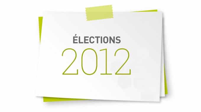 Mémorandum 2012 : Lettre Ouverte De L’AMA En Vue Des élections