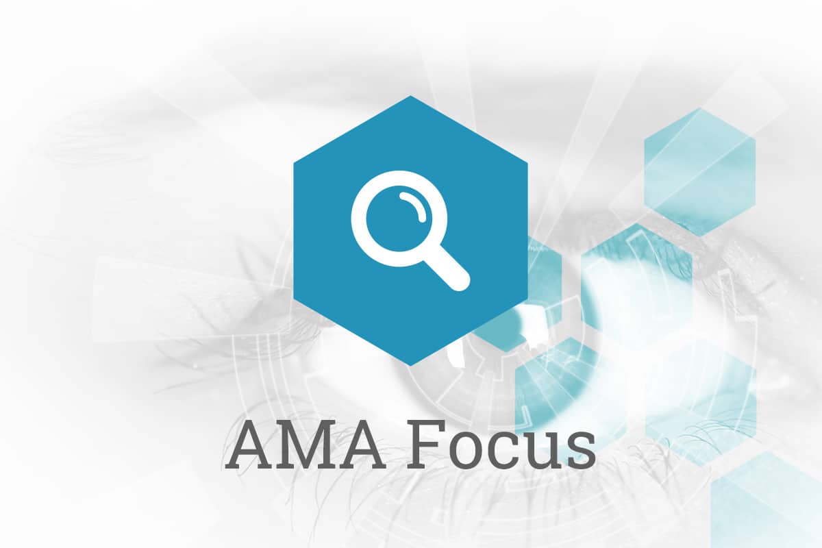 AMA'Focus