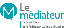 Mediateur Logo