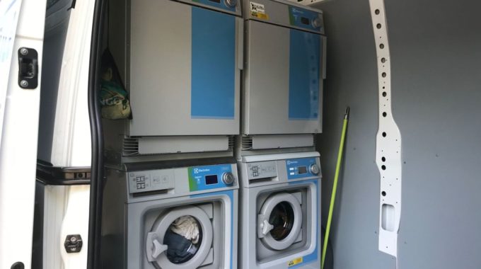 Washmobile