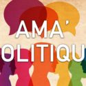 AMA’Politique 2022 – Interview Du Ministre Maron