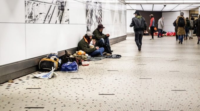 SDF Urgence