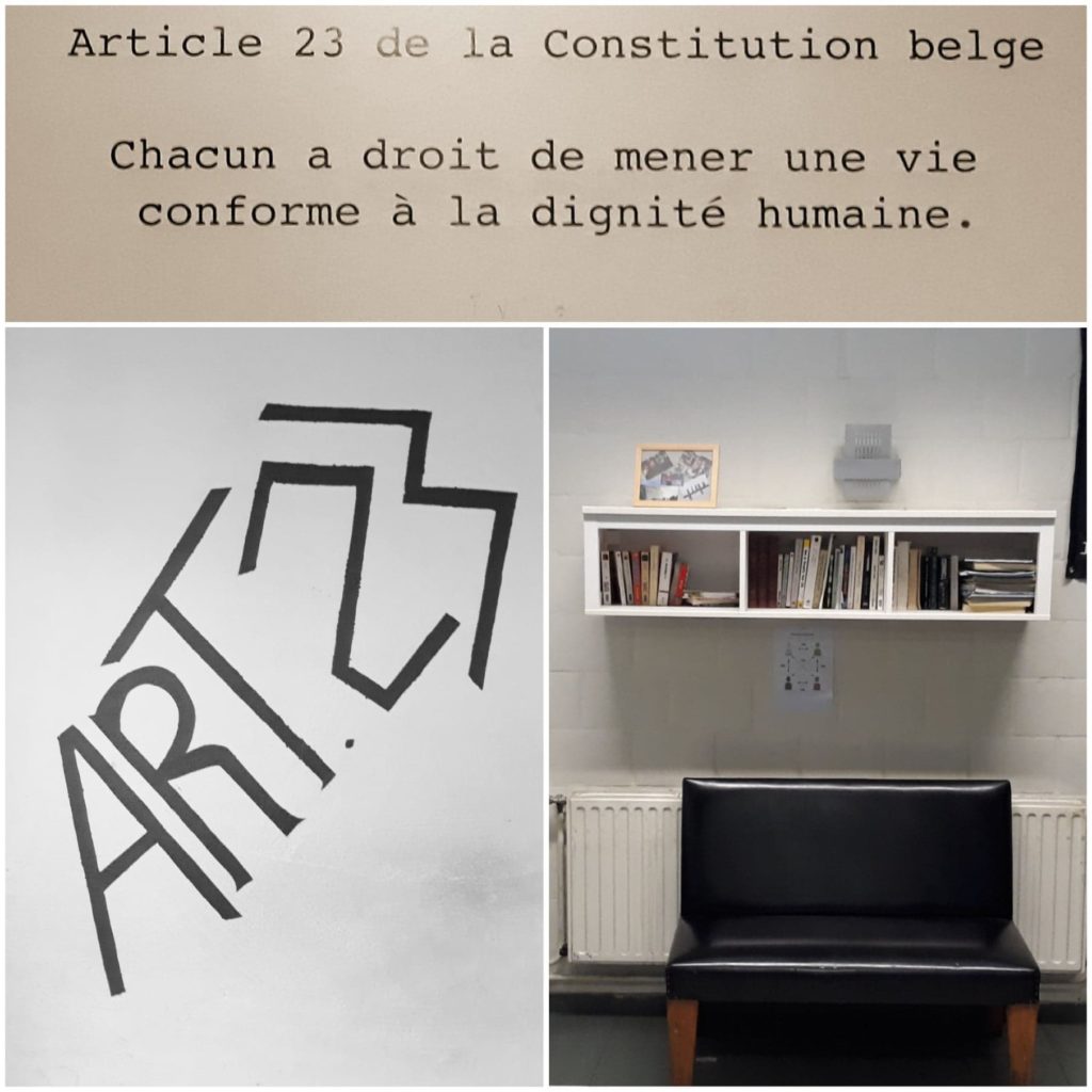 Consigne Photo Article AMA