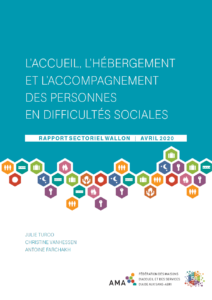 Rapport sectoriel wallon