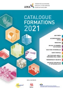 Catalogue Formation AMA 2021