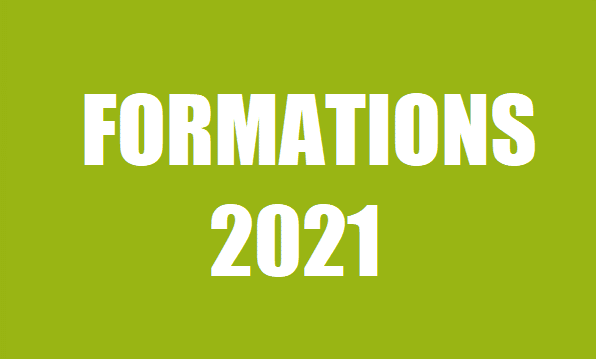 Visuel Formation 2021