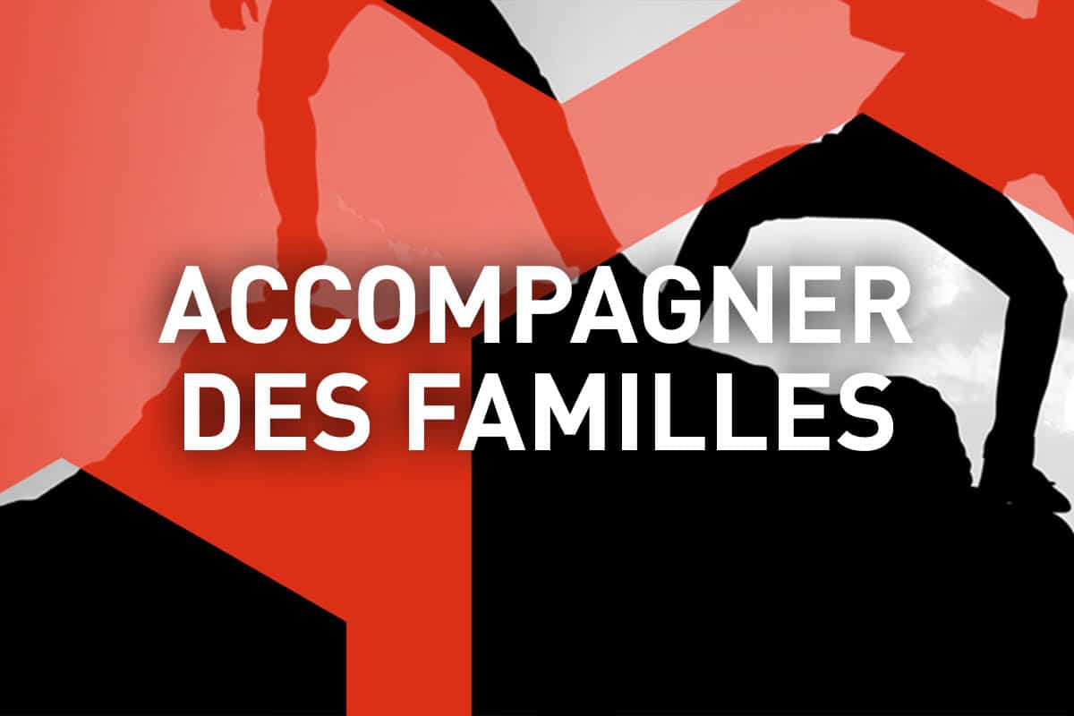Encart Accompagnement des familles