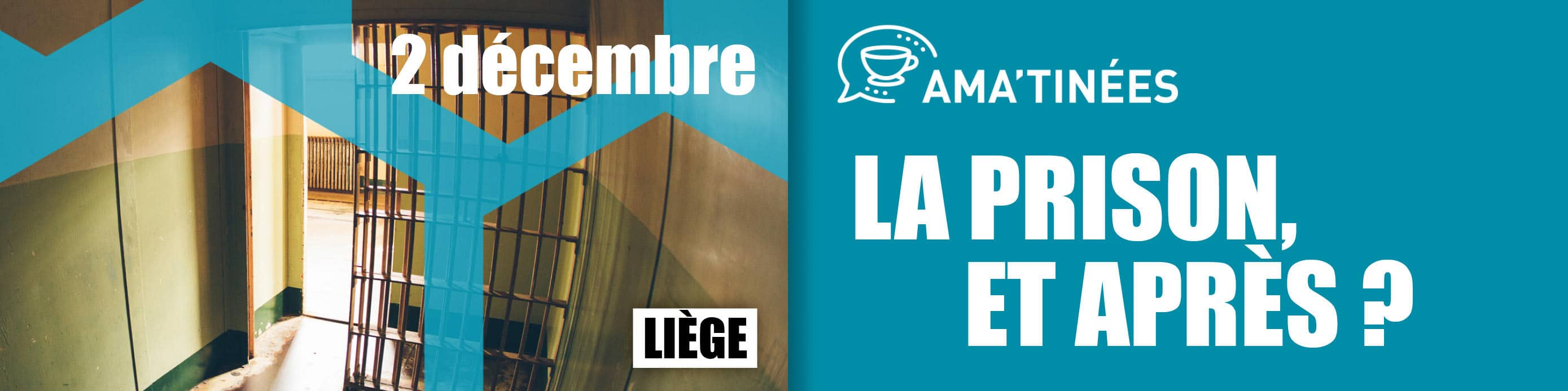 La prison et après 2021