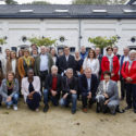 Lancement Du Relais Social Intercommunal Du Brabant Wallon