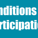 Conditions De Participations Aux Formations De L’AMA 2024