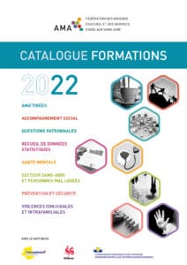 Catalogue Formation AMA 2022