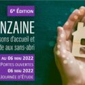 Quinzaine Des Services D’aide Aux Sans-abri 2022