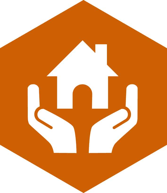 Housing first AMA