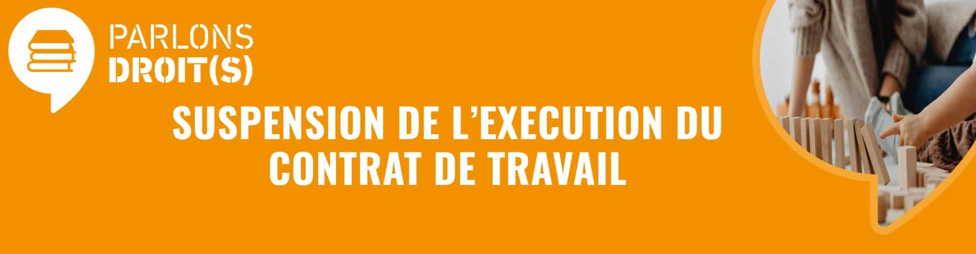 BANNIERE PARLONS DROIT(S)