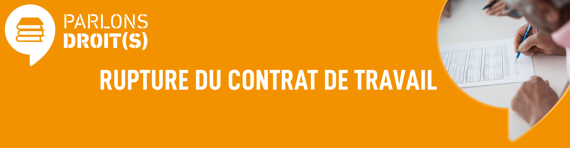 BANNIERE PARLONS DROIT(S)(1)