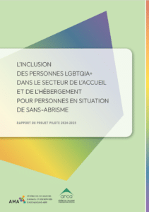 Rapport LGBTQIA+
